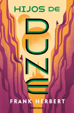 Hijos De Dune (Dune 3) Nueva Edicion